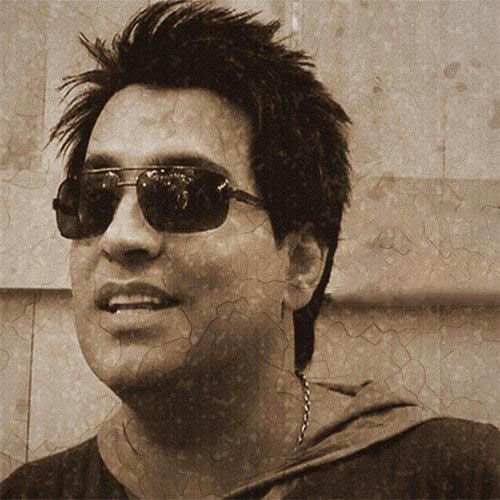 محمد امین غلامیاری نازنین یارم